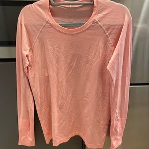 Lululemon long sleeve